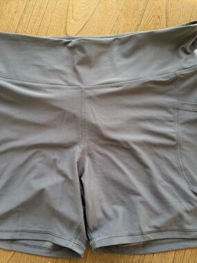 Old Navy Active Powersoft Women’s High-Rise Bike Short Size 3X